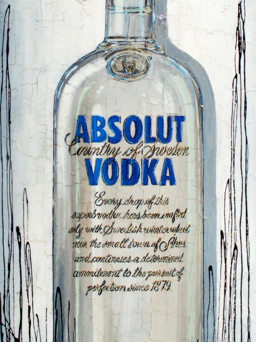 Original artwork 