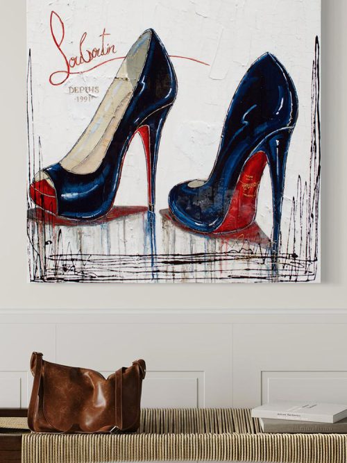 Original artwork 
