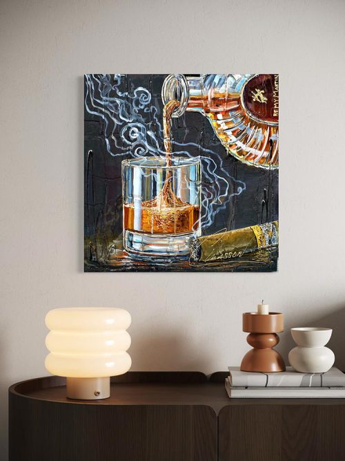 Original artwork 