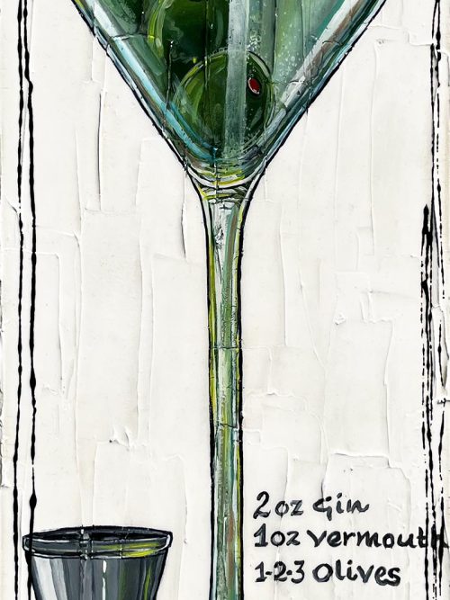 Original artwork 