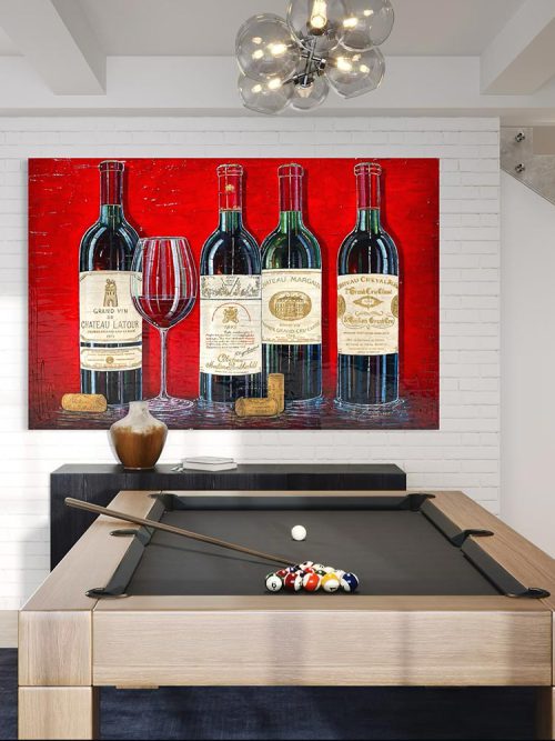 Original artwork 