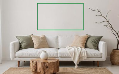 What Size Should You Choose for a Custom Artwork?