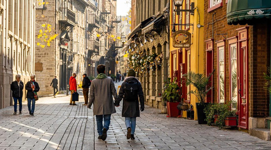 Art Galleries in Quebec City: An Unmissable Experience