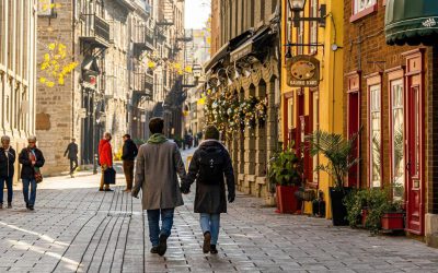 Galeries d’art à Québec : une expérience incontournable à vivre