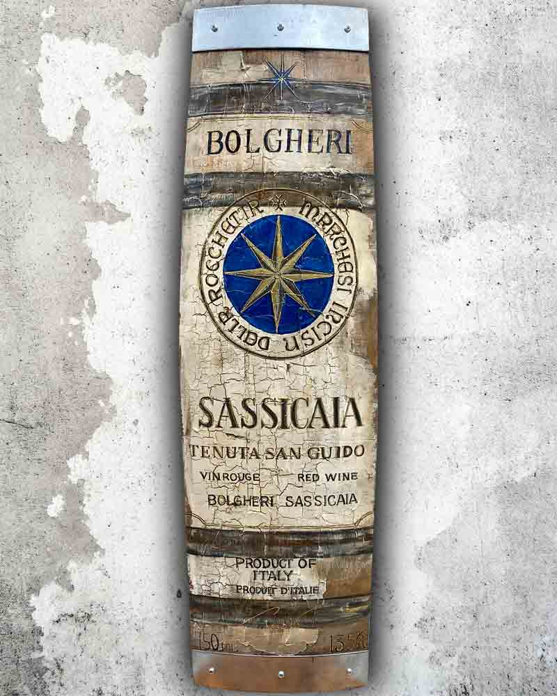 Œuvre originale « Caractère » de Nathalie Chiasson