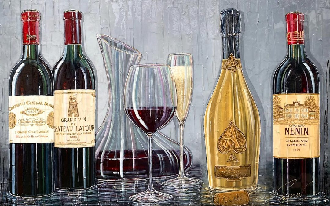 L’abondance des souvenirs